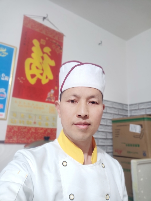 领悟人生的第一张照片--剑河认干亲服务网